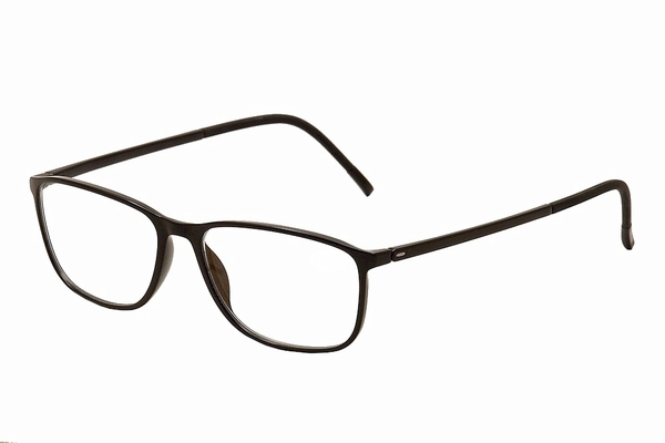  Silhouette Eyeglasses SPX Illusion Full Rim 2888 Optical Frame 