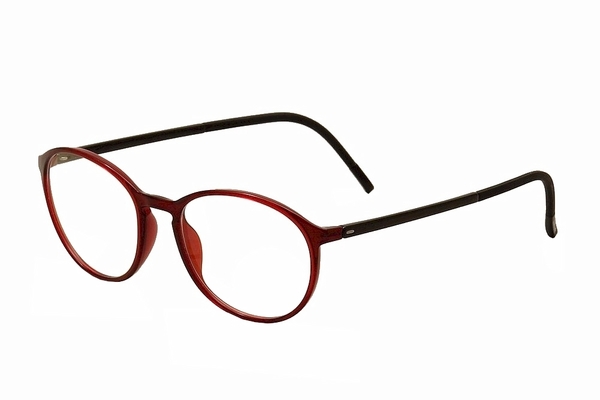  Silhouette Eyeglasses SPX Illusion Full Rim Shape-2940 (2889) Optical Frame 