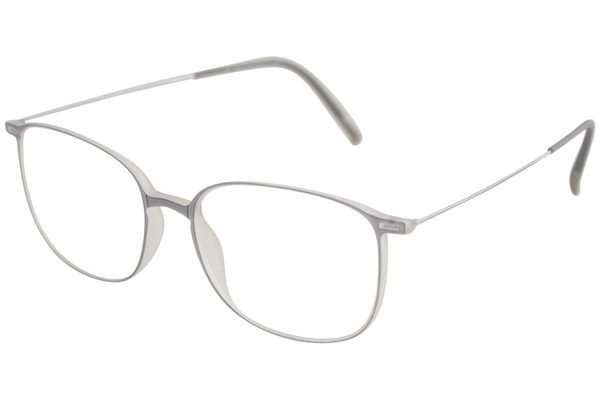 Silhouette Men's Eyeglasses Urban Neo 2907 Full Rim Optical Frame