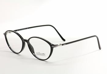  Silhouette SPX Legends Full Rim Eyeglasses Shape 1921 Optical Frame 