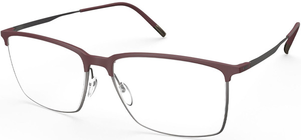 Silhouette Urban Fusion High-Tech Titanium Eyeglasses