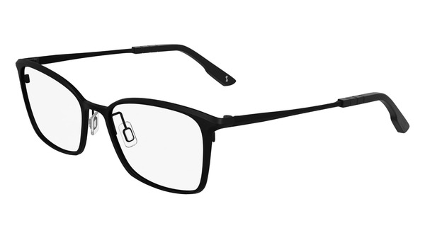 Skaga Ametist SK3049 Eyeglasses Women's Full Rim Rectangle Shape