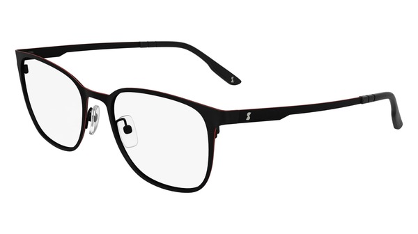 Skaga Eldstad SK2172 Eyeglasses Men's Full Rim Rectangle Shape