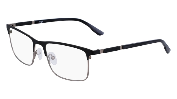  Skaga Innovation SK2146 Eyeglasses Men's Full Rim Rectangle Shape 