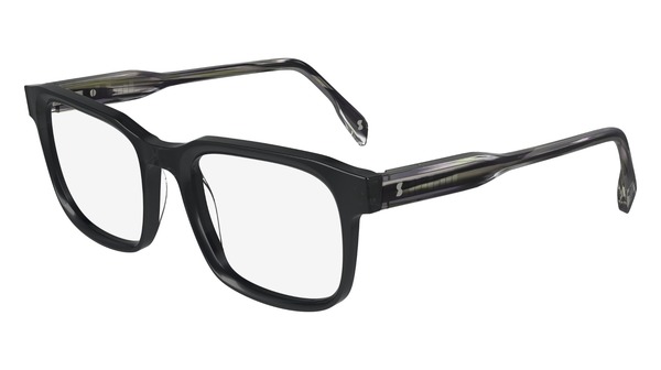 Skaga Kalcit SK2898 Eyeglasses Men's Full Rim Square Shape