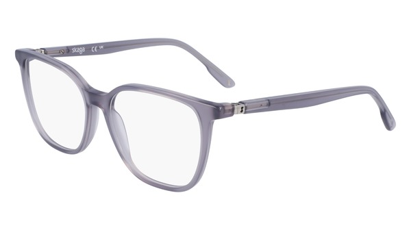  Skaga Kiruna SK2891 Eyeglasses Women's Full Rim Rectangle Shape 