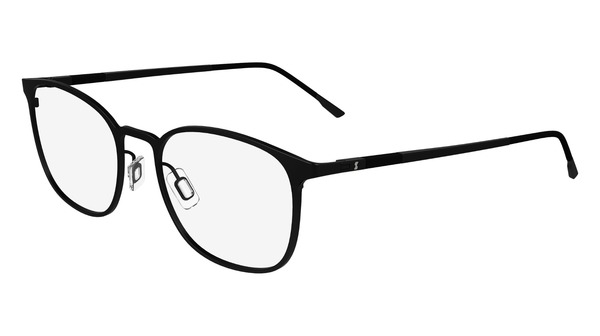 Skaga Klippa SK3041 Eyeglasses Full Rim Rectangle Shape