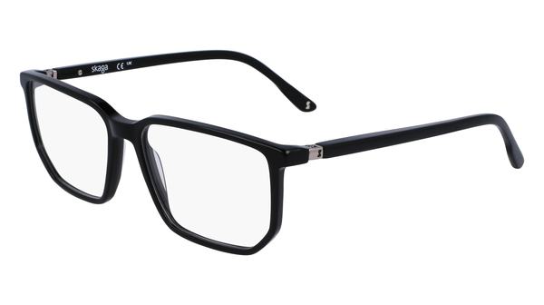 Skaga Lofsdalen SK2892 Eyeglasses Men's Full Rim Rectangle Shape