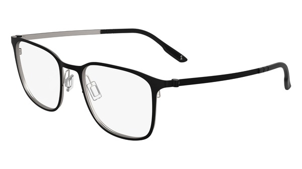 Skaga Mossa SK3047 Eyeglasses Men's Full Rim Rectangle Shape