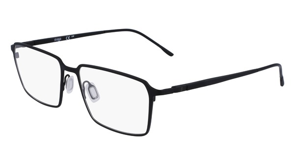 Skaga Storklinten SK3034 Eyeglasses Men's Full Rim Rectangle Shape