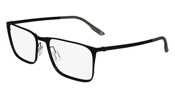  Skaga Vattenglitter SK3044 Eyeglasses Men's Full Rim Rectangle Shape 