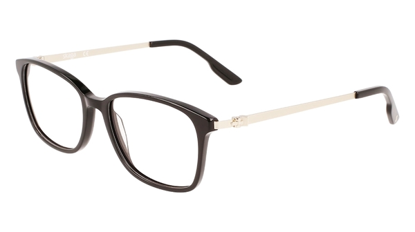  Skaga Vind SK2862 Eyeglasses Women's Full Rim Rectangle Shape 