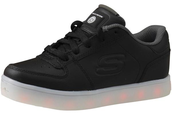  Skechers Little/Big Boy's S Lights Energy Lights Elate Light Up Sneakers Shoes 