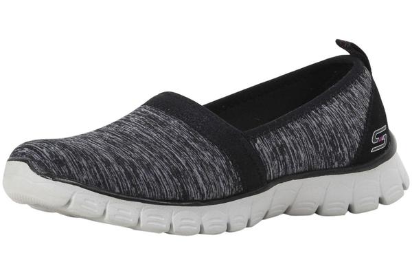 Skechers Women's EZ-Flex-3.0 Swift Motion Memory Foam Loafers Shoes