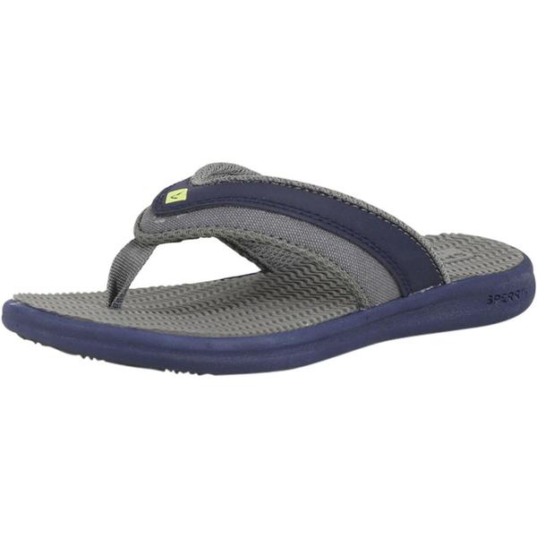 top sider flip flops