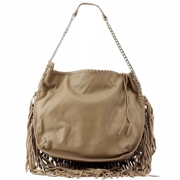 steve madden fringe handbags