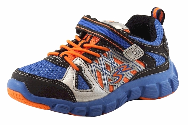  Stride Rite Boy's Propel A/C Sport Sneakers Shoes 