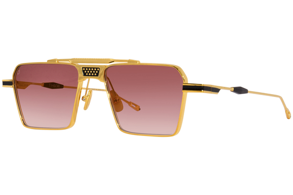 T Henri Scud Sunglasses Square Shape