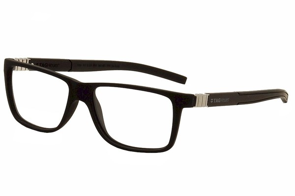  Tag Heuer Men's Eyeglasses Legends TH9311 TH/9311 Full Rim Optical Frame 