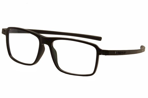  Tag Heuer Men's Eyeglasses Reflex 3 TH3952 TH/3952 Full Rim Optical Frame 