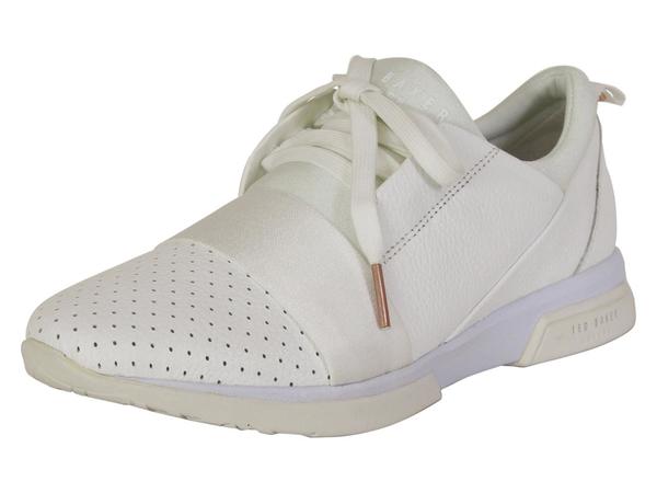  Ted Baker Women's Cepall Trainers Sneakers Shoes 