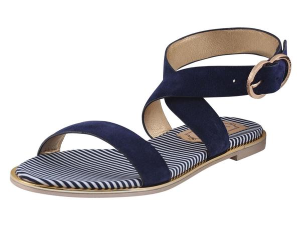 Ted Baker Women's Qeredas Sandals Shoes