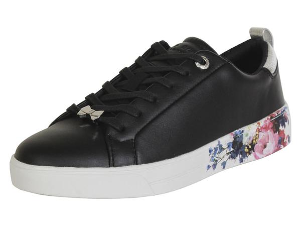  Ted Baker Women's Roully Sneakers Shoes 