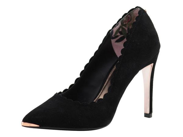 ted baker ladies heels