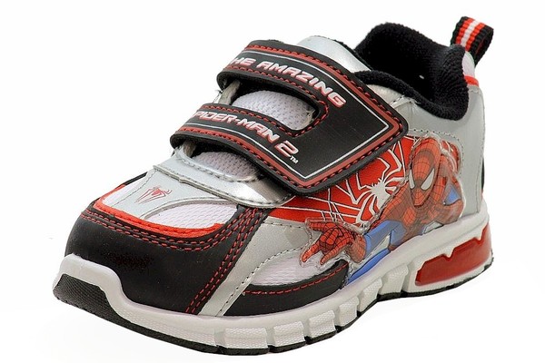 Amaz fashion s spiderman shoes