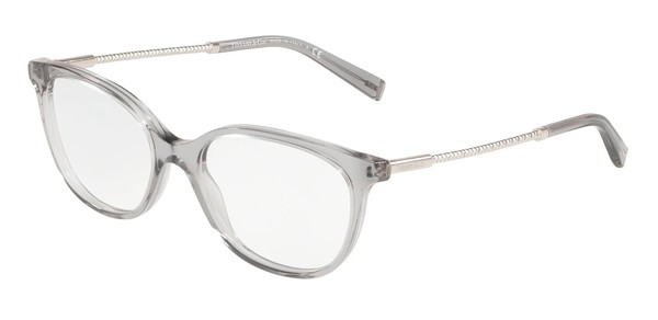 Tiffany And Co Womens Eyeglasses Tf2168 Tf2168 Full Rim Optical Frame