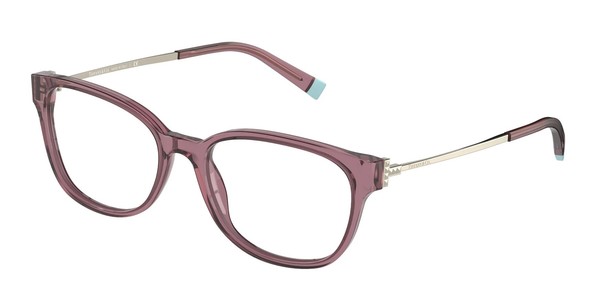  Tiffany & Co. Women's Eyeglasses TF2177 TF/2177 Full Rim Optical Frame 