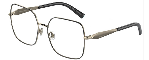  Tiffany & Co. TF1151 Eyeglasses Women's Full Rim Square Shape 