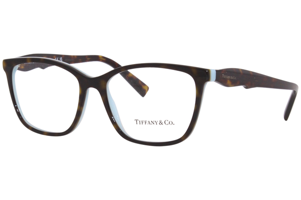  Tiffany & Co. TF2175 Eyeglasses Women's Full Rim Square Optical Frame 