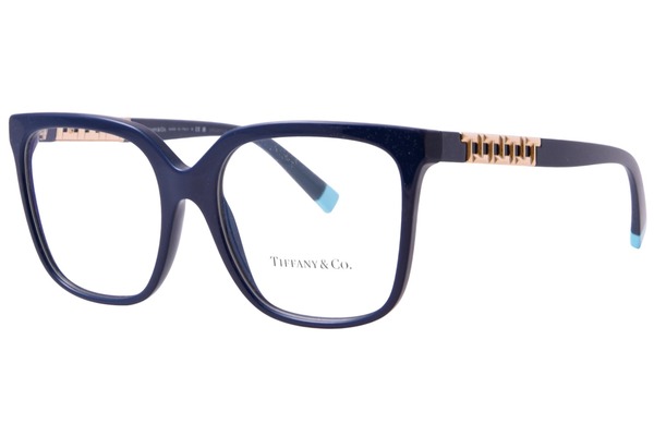 Tiffany & Co. TF2227 Eyeglasses Women's Full Rim Square Shape