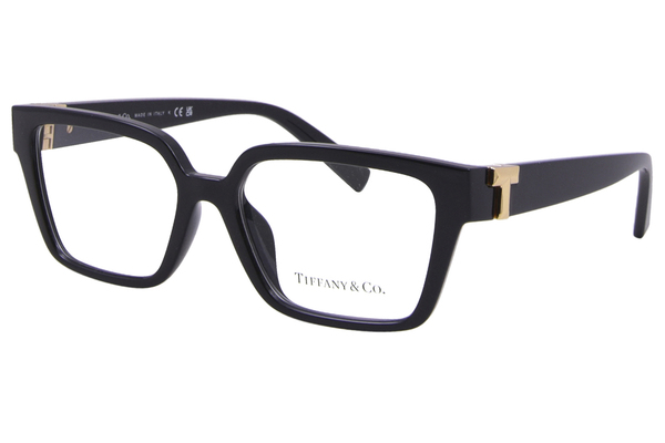 Tiffany & Co. TF2232U Eyeglasses Women's Full Rim Rectangle Shape