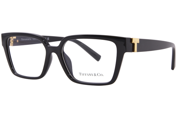  Tiffany & Co. TF2232U Eyeglasses Women's Full Rim Rectangle Shape 