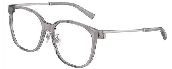  Tiffany & Co. TF2240D Eyeglasses Women's Full Rim Square Shape 