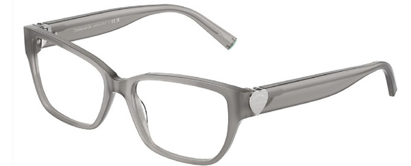 Tiffany & Co. TF2245 Eyeglasses Women's Full Rim Rectangle Shape