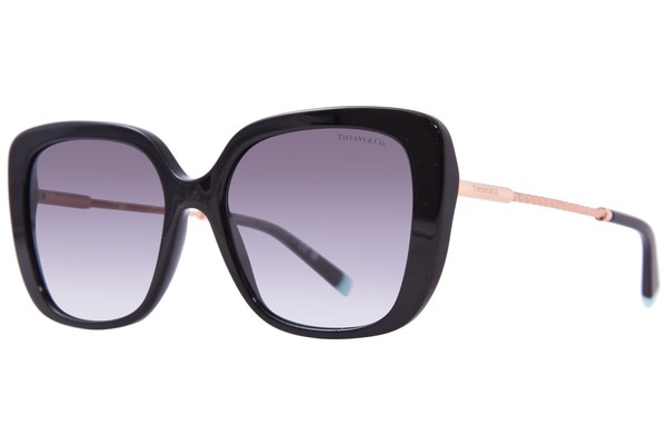  Tiffany & Co. TF4177 Sunglasses Women's Fashion Square 