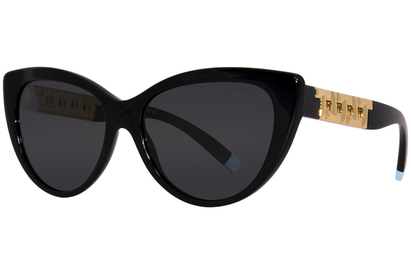 Tiffany & Co. TF4196 Sunglasses Women's Cat Eye