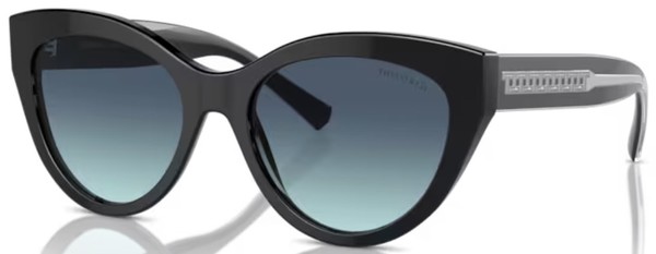  Tiffany & Co. TF4220 Sunglasses Women's Cat Eye 