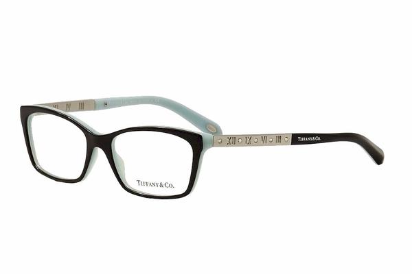  Tiffany & Co Women's Eyeglasses TF2103B TF/2103/B Full Rim Optical Frame 