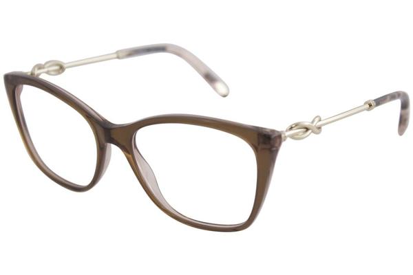  Tiffany & Co. Women's Eyeglasses TF2160B TF/2160/B Full Rim Optical Frame 