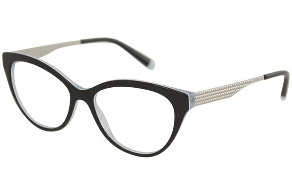  Tiffany & Co. Women's Eyeglasses TF2180 TF/2180 Full Rim Optical Frame 