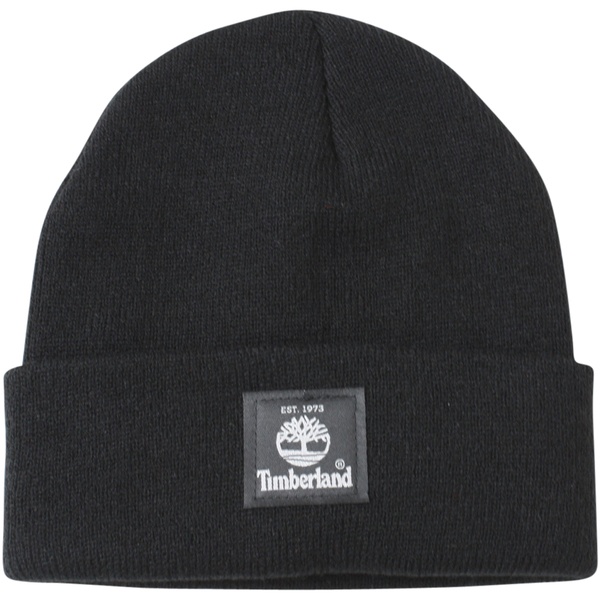  Timberland Men's Classic Knit Watch Cap Beanie Hat (One Size Fits Most) 