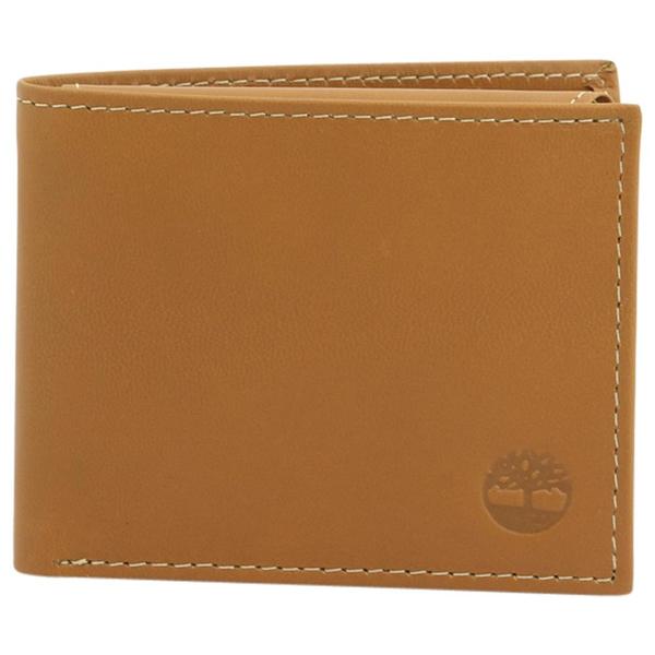 Guess Men's Alexandre Excap Slimfold Wallet