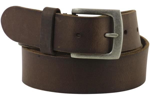  Timberland Men's Genuine Leather Belt 