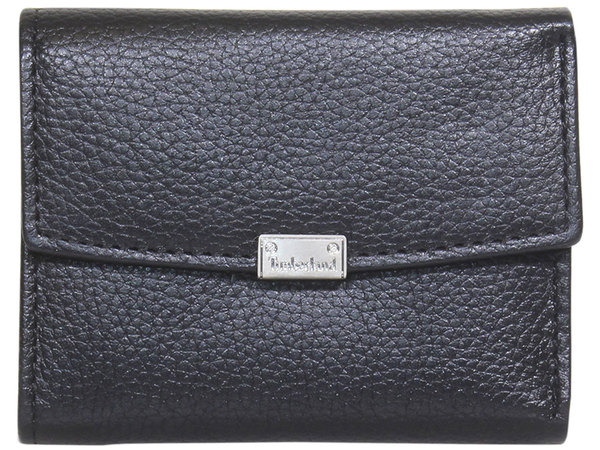  Timberland Women's Wallet Flap Billfold RFID Small Indexer Snap 