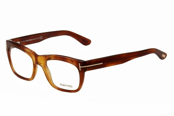  Tom Ford Eyeglasses Women's TF5277 TF/5277 Full Rim Optical Frame 