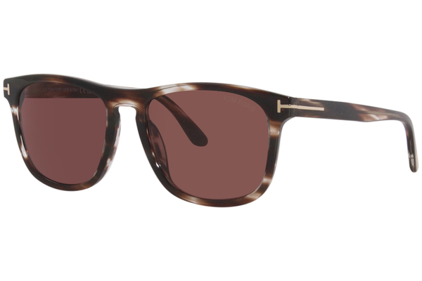  Tom Ford Gerard-02 TF930 Sunglasses Men's Square Shape 